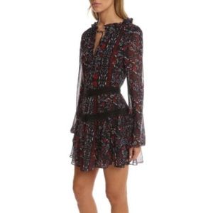 N/Nicholas Dress size 2